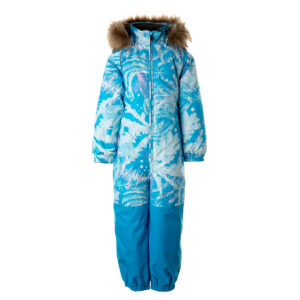 Kids winter overall WILLE (300g)