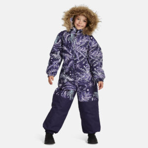 Kids winter overall WILLE (300g)