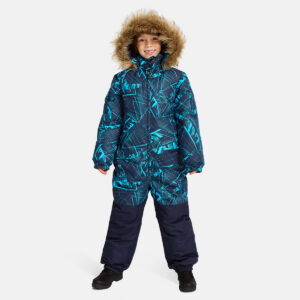 Kids winter overall WILLE 2 (200g)