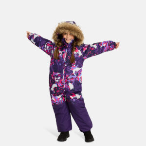 Kids winter overall WILLE 2 (200g)