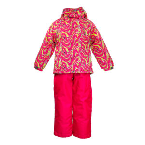 Kids winter set GREGER (300g+160g)