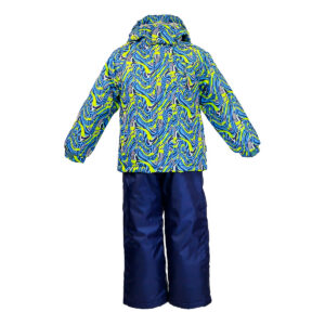 Kids winter set GREGER (300g+160g)
