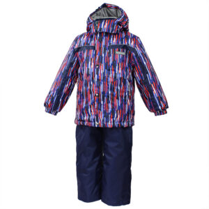 Kids winter set JEPPE (200g+100g)
