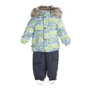 Kids winter set MANDY (300g+160g)