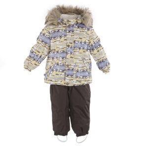 Kids winter set MANDY (300g+160g)