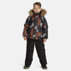 Boys´ winter set WINTER (300g+160g)