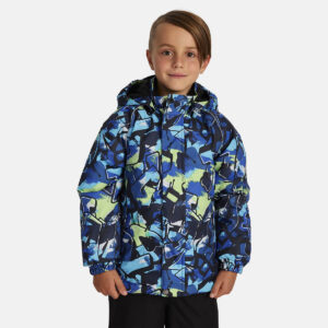 Boys´ winter set WINTER 4 (200g+100g)