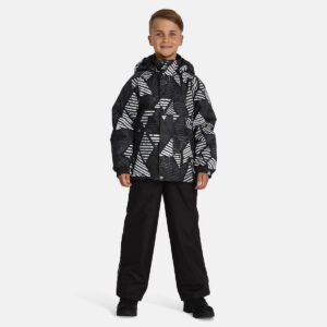 Boys´ winter set WINTER 4 (200g+100g)