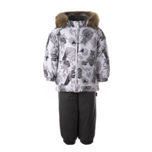 Kids winter set AVERY (300g+160g)
