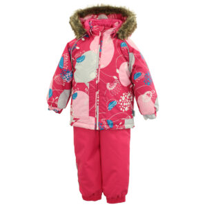 Žieminis komplektas AVERY (300g+160g)