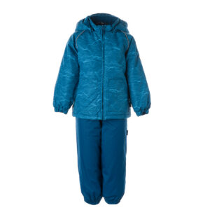 Kids spring-autumn set AVERY 1 (140g+80g)