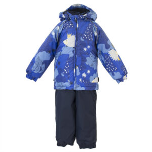 Kids winter set AVERY 1 (200g+100g)