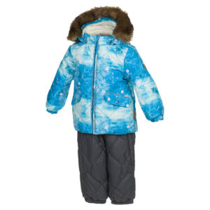 Girls´ winter set NOELLE 1 (300g+160g)