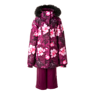Girls´ winter set RENELY 3 (300g+160g)