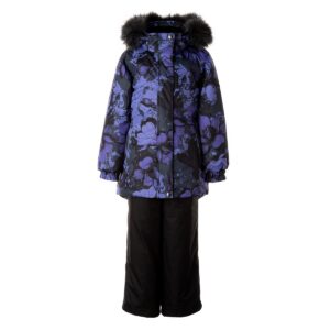 Girls´ winter set RENELY 3 (300g+160g)