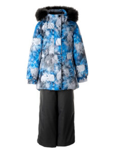 Girls´ winter set RENELY 4 (300g+160g)