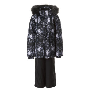 Boys´ winter set DANTE (300g+160g)