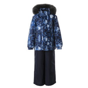 Boys´ winter set DANTE (300g+160g)