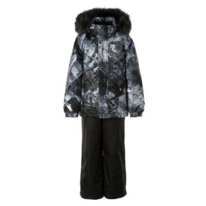 Boys´ winter set DANTE (300g+160g)