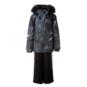 Boys´ winter set DANTE (300g+160g)