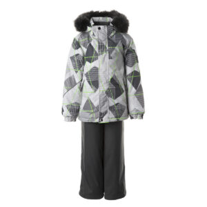 Boys´ winter set DANTE 1 (300g+160g)