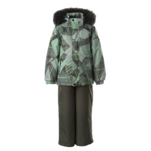 Boys´ winter set DANTE 1 (300g+160g)