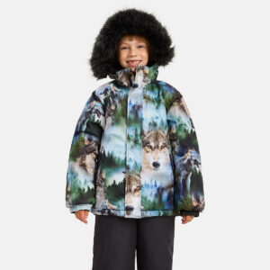 Boys´ winter set DANTE 3 (300g+160g)