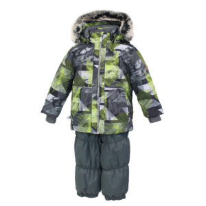Boys´ winter set RUSSEL (300g+160g)