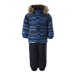 Kids winter set LASSE (300g+160g)