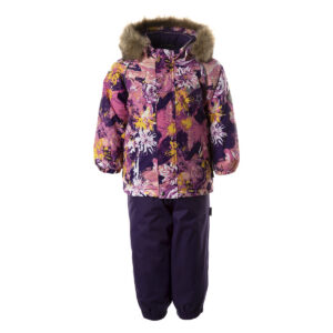 Kids winter set LASSE (300g+160g)