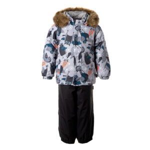 Kids winter set LASSE (300g+160g)