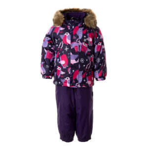 Kids winter set LASSE (300g+160g)