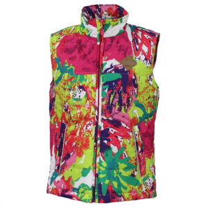 Kids spring-autumn vest STEVE (120g)