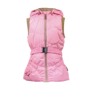 Girls´ spring-autumn vest HEAVEN (120g)