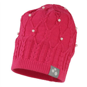 Kids hat BLANCA