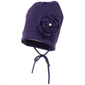 Kids hat FLORETTA