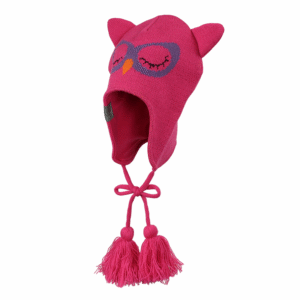 Kids hat MC´OWL (0g)