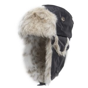 Kids winter hat KASPAR (90g)