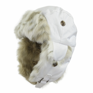 Kids winter hat KASPAR (90g)