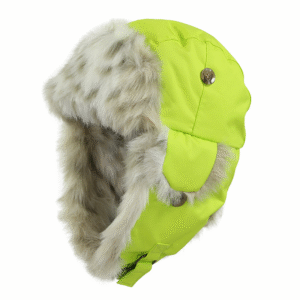 Kids winter hat KASPAR (90g)