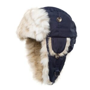 Kids winter hat KASPAR (150g)