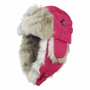 Kids winter hat KASPAR (150g)