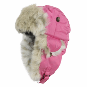 Kids winter hat WEEMI (150g)