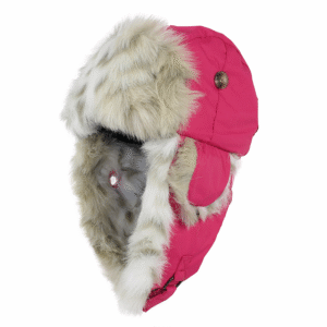 Kids winter hat WEEMI (150g)
