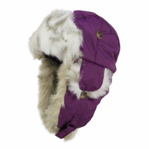 Kids winter hat WEEMI (150g)