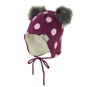 Kids spring-autumn müts FIONA (40g)