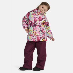 Girls´ winter set MARVEL 1 (200g+100g)