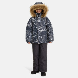 Boys´ winter set WINTER (300g+160g)