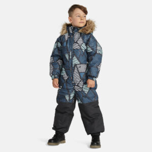 Kids winter overall WILLE (300g)