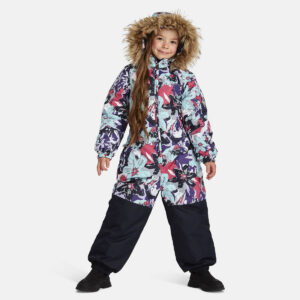Kids winter overall WILLE (300g)
